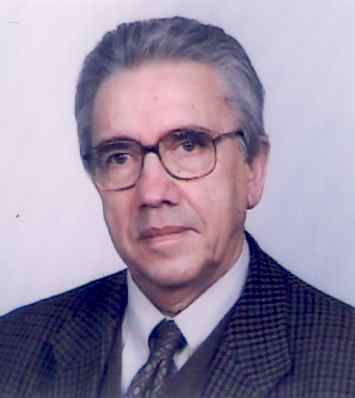 Manuel Serrano Pinto