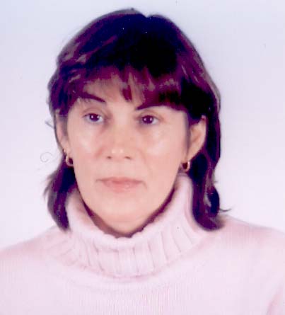 Virgínia Pereira